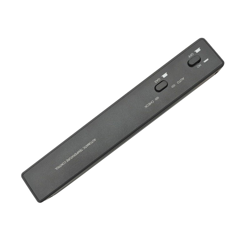 Bydorunce 3316872.900 Control Panel for RV Refrigerator DM2872