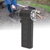 Super Jet Fan 200000RPM Stepless Speed Control QC15W Fast Charge