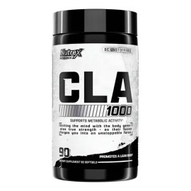 Nutrex Lipo 6 Cla 90 Caps                                                                                                                             