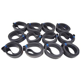 Meltec TKF-212 Light Truck Supplies, Rubber Bands (Pack of 12)