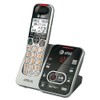 AT&T CRL32102 dect_6.0 1-Handset Landline Telephone