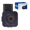 GRIZZLY AUTO Rear View Backup Camera Replacement for Ford Flex