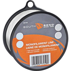 SouthBend Monofilament Fishing Line (30 pounds, 180 yards)