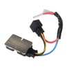 Blower Controller Resistor Control Unit for S-Class W140 S-Class Coupe