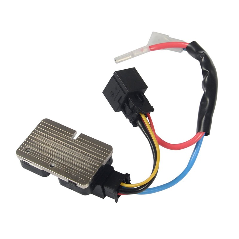 Blower Controller Resistor Control Unit for S-Class W140 S-Class Coupe