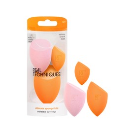 Real Techniques Paquete Variado de Mini Esponja de Maquillaje