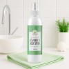 Tónico Facial De Té Verde Y Aloe Vera Calma Y