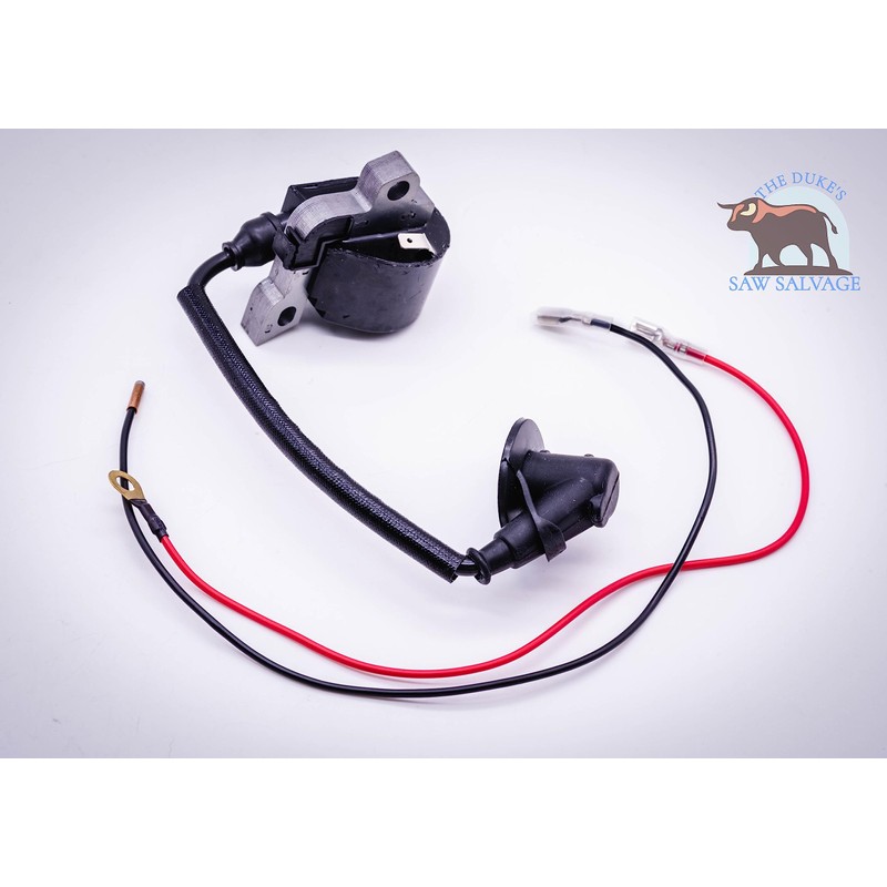 Traverse Creek Incorporated DUKE'S Ignition Coil FITS STIHL 066 046