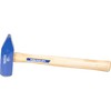 VAUGHAN Blacksmith Hammer, Made In The USA, Hickory Handle, 3