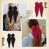 Hair Bows for Women, Big Bow Hair Clips for Girls,