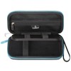 Tourmate Hard Storage Case for Texas Instruments TI-34/BA II,Travel Case