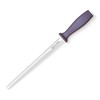 Gunter Wilhelm 10" Diamond Sharpening Steel – Premium German Made