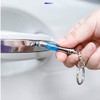 Systemhaus Zakaria SYSTEM-S Car Static Discharge Anti-Static Keychain