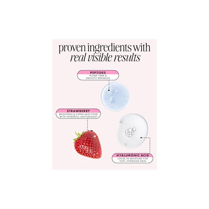 Truly Aceite para Después Del Afeitado Beauty Soft Serve