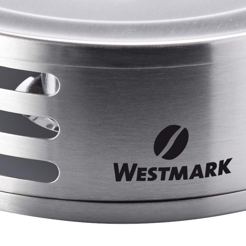 Westmark Stainless Steel Spoon / Ginger Grater