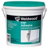DAP® Weldwood FRP Adhesive, 1 gal, Light Gray