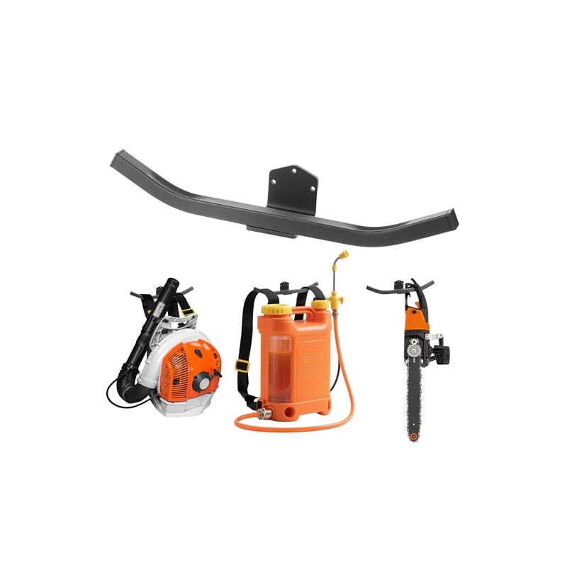 scoopify Backpack Leaf Blower Hanger, 1 Pack
