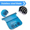 FX707Z Replacement Blades compatible with BaByliss PRO PRO FX787 &