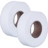 Outus Iron on Hem Tape Fabric Fusing Hemming Tape for