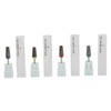4pcs Nail Drill Bits Set Quick Remove Acrylic Professional Tungsten