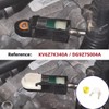 Transmission shifter Bushing Set Shift Cable Linkage Adjuster Connector End