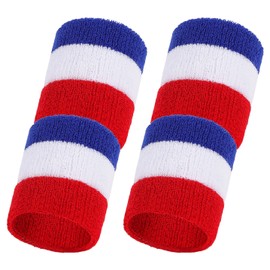 올트렌드 안전한 스포즈 손목 밴드 2p Alttrend Safe Sports Wrist Band 2p