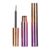 5 Pairs Magnetic Lashes with Eyeliner Kit Glue Free Waterproof