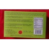 Fresh GREEN FRESH GREEN TEA 100% NATURAL 100 TEA BAGS