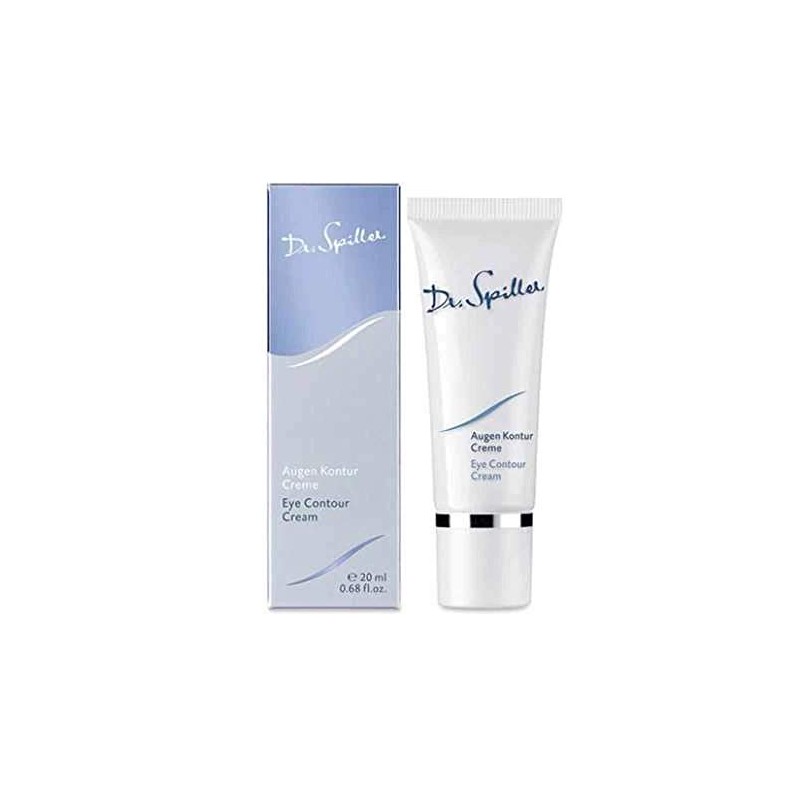 Eye Contour Cream 20 ml