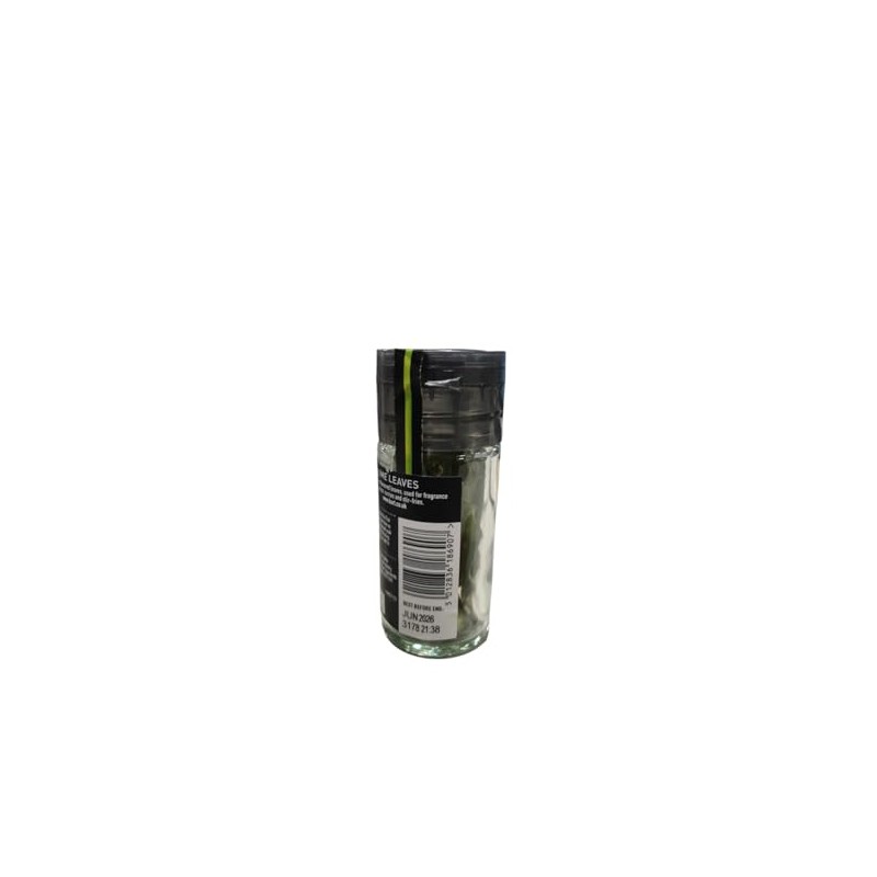 Bart Lime Leaves Kaffir, 1g