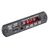 TFM01Bt U-DX Bluetooth 5.0 4 Colors Screen FM APE FLAC
