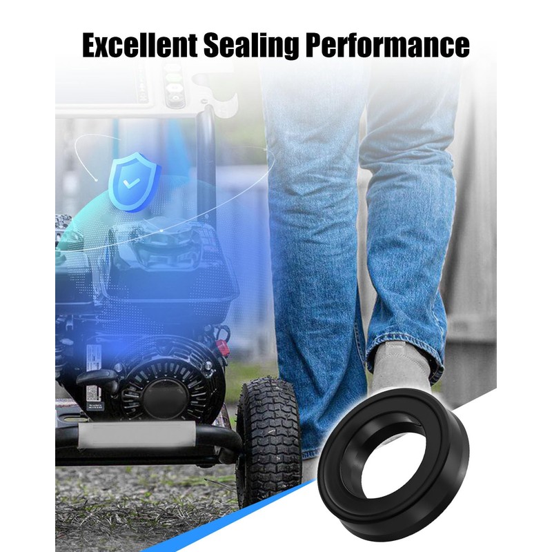 514011751 Low and High Pressure Cleaning Pump Seal Kit Compatible