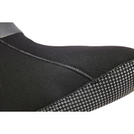 Cressi Sarago 5 mm, Black, XL