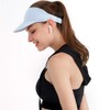 3Pcs Hats for Women Sun Visor Quick Dry Hats Sports