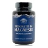 Treonato De Magnesio 60 Cápsulas Tibet