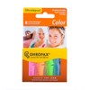 OHROPAX Colour Foam Stoepsel (3 x 8 Pieces)