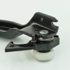 LST Sliding Door Roller Guide Right Lower 2E er 906
