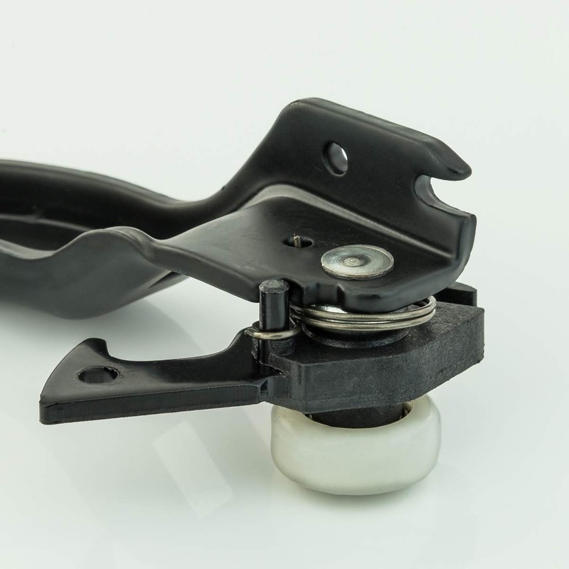 LST Sliding Door Roller Guide Right Lower 2E er 906