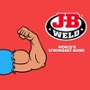 J-B Weld Masilla Epóxica de Reparación de Acero 8267SPA de