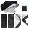 Barbecue Cover, Weatherproof Grill Cover, BBQ Cover, Protective Cover, Gas