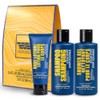 BODY EARTH Cestas De Regalo De 3 Piezas Con Aroma
