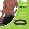 FlipBelt Air - Carbon - S