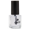 Avril Vernis à Ongles Le Vernis – 2 in 1