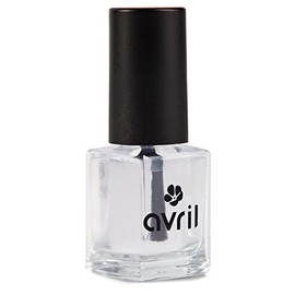 Avril Vernis à Ongles Le Vernis – 2 in 1 Base and Top Coat