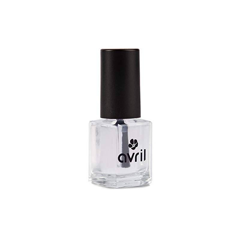 Avril Vernis à Ongles Le Vernis – 2 in 1
