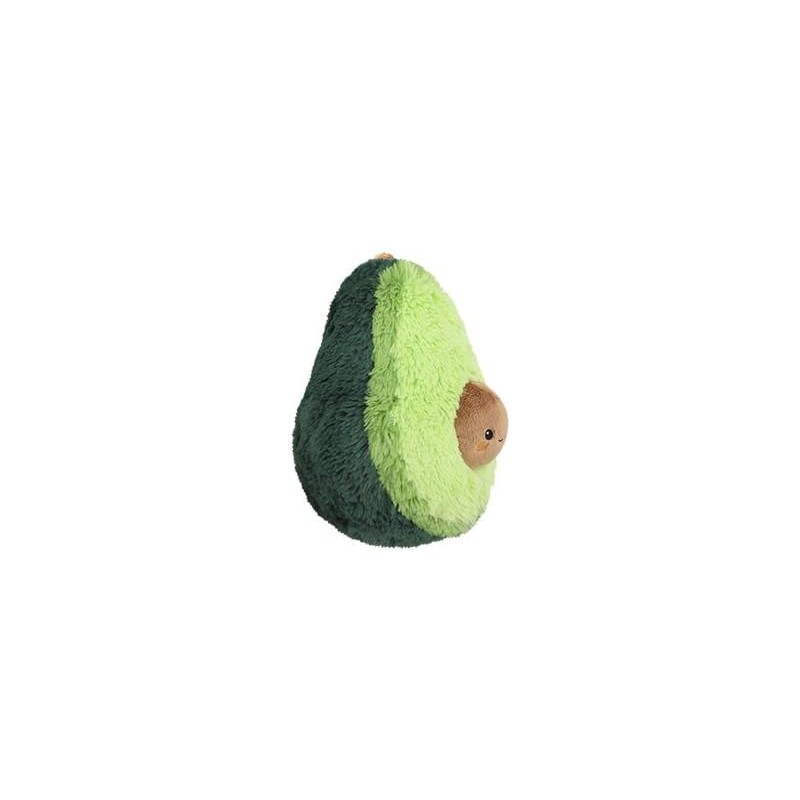 Squishable / Mini Comfort Food Avocado Plush 7"