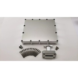 SUZUKI 01 02 03 04 05 06 07 08 GSXR 1000 LOW PROFILE BILLET OIL PAN W PICK UP & BOLTS