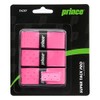 Prince OG113 Tennis Grip Tape, Super Tack Pro, Wet Type,