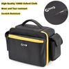 Gleegi Air Compressor Bag Compatible with DEWALT 20V MAX Tire