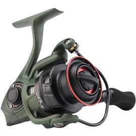 ABU GARCIA Carrete SPINING ZATASP30